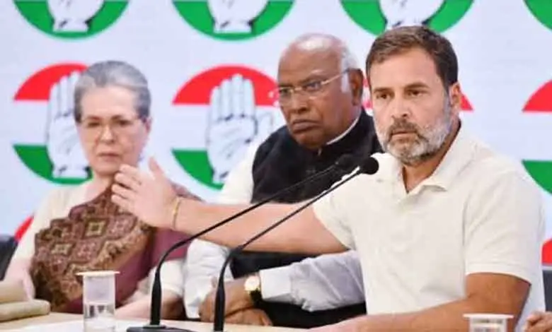 CONGRESS-INCOME-TAX-NOTICE