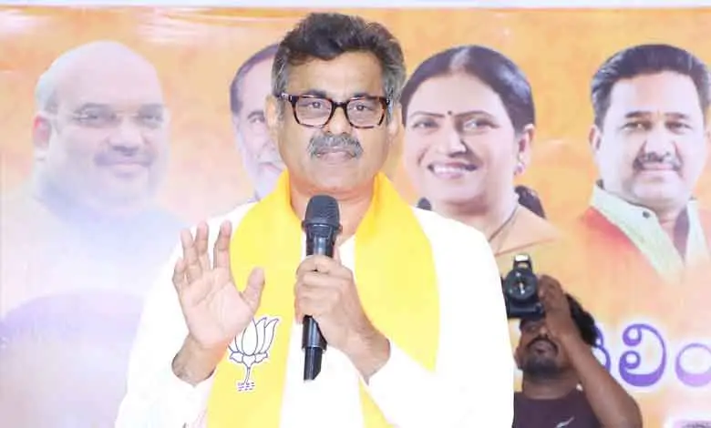 KONDA-VISHVESHWAR-REDDY