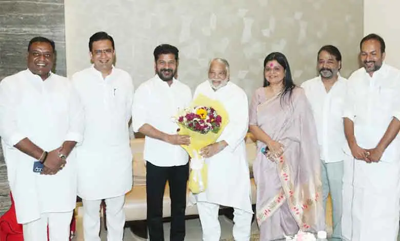 REVANTH-REDDY-KESHO-RAO