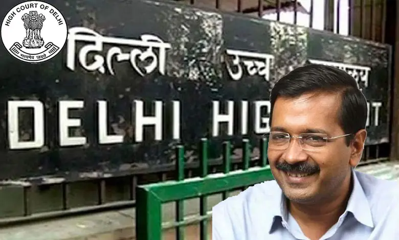ARVIND-DHC