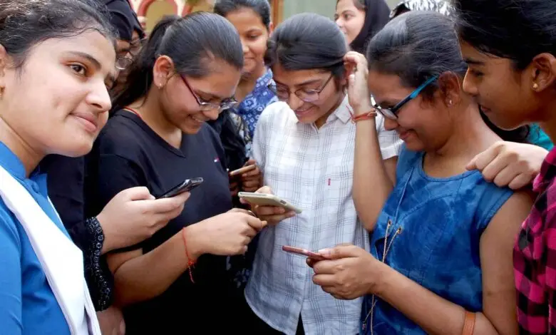 Exams-Results-Girls-IANS-780x470