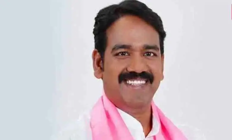 MLC-Naveen-Kumar