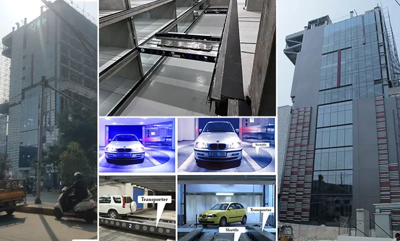 NAMPALLY-METRO-MULTI-LEVEL