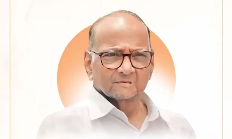 SHARAD-PAWAR