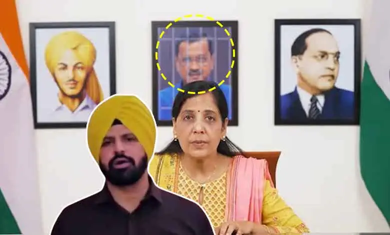 Yadavendra-Singh