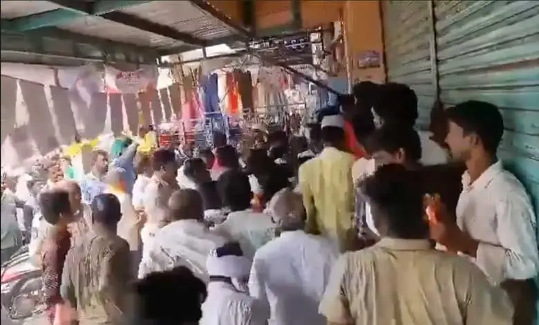 ADILABAD-FORMERS
