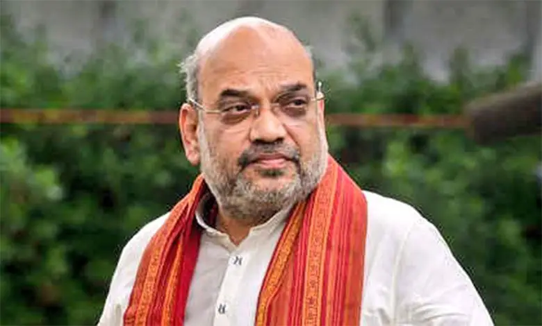 AMIT-SHAH