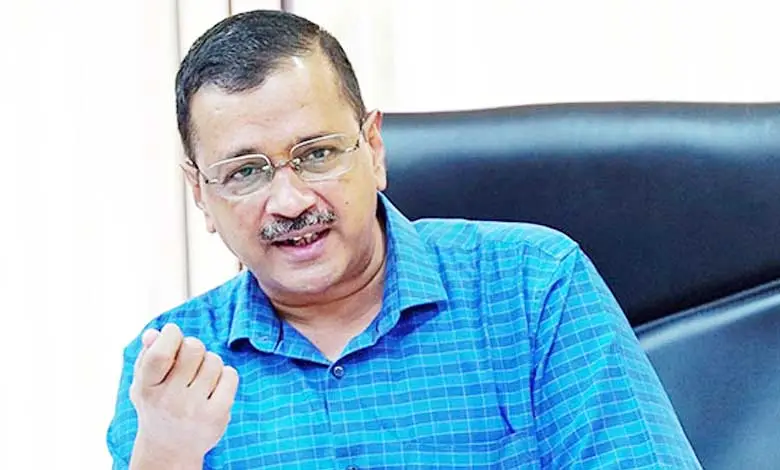 ARVIND-KEJRIWAL
