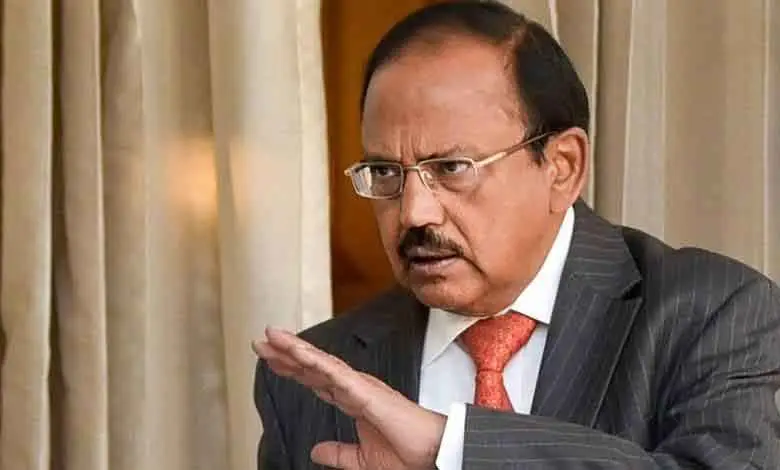 Ajit-Doval