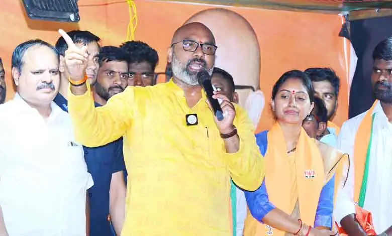 D-ARVIND