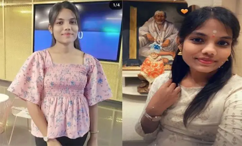 FLORIDA-SOWMYA-TELANGANA-WOMAN