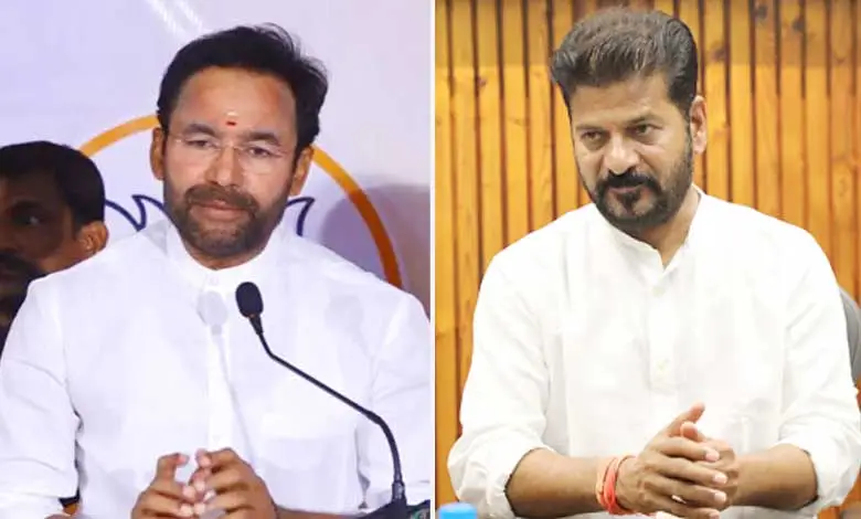 KISHAN-REDDY-REVANTH-REDDY