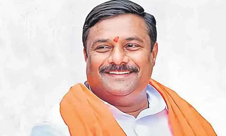 MLA-Maheshwar-Reddy