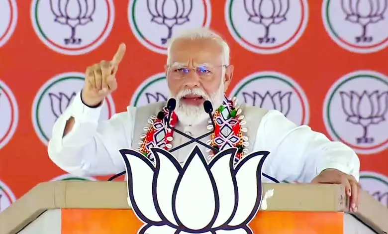 MODI-WARANGAL