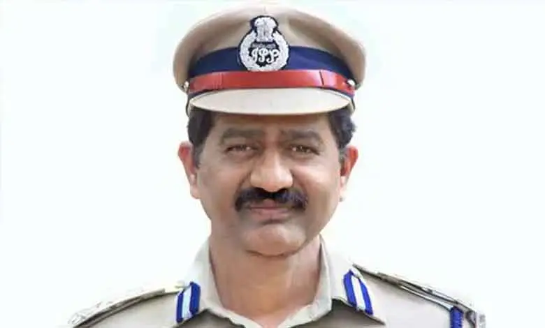 Prabhakar-Rao