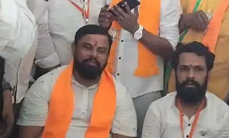 Raja-Singh