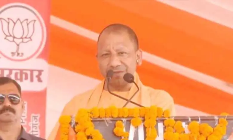 YOGI-ADITYANAHT