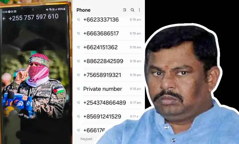 raja-singh-calls-Threat
