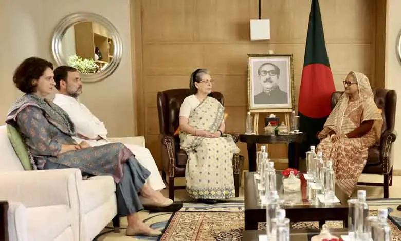 Bangladesh-Prime-Minister