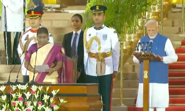 MODI-OATH