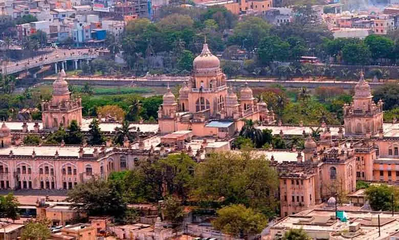 Osmania-General-Hospital