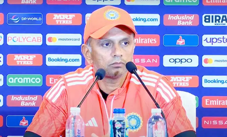 RAHUL-DRAVID