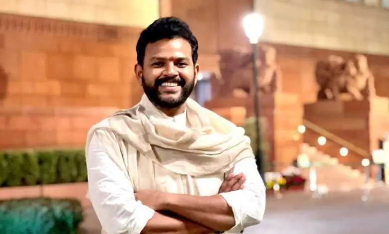 RAMMOHAN-NAIDU