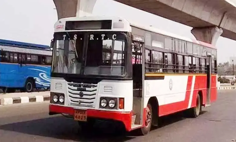 RTC-BUS