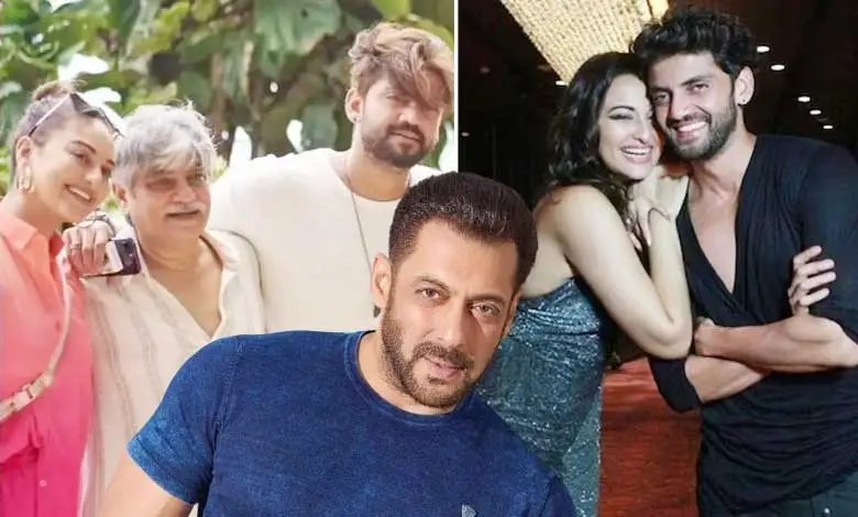 SONAKSHI-ZAHEER-SALMAN