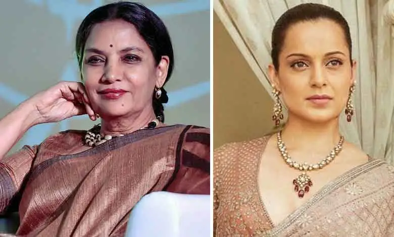 Shabana-Azmi