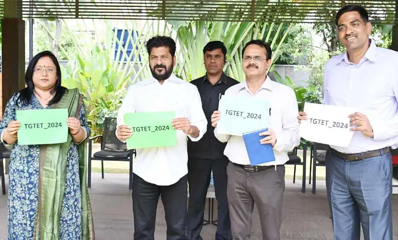 TGTET-2024-REVNATH-REDDY