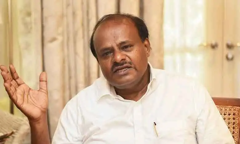 kumaraswamy