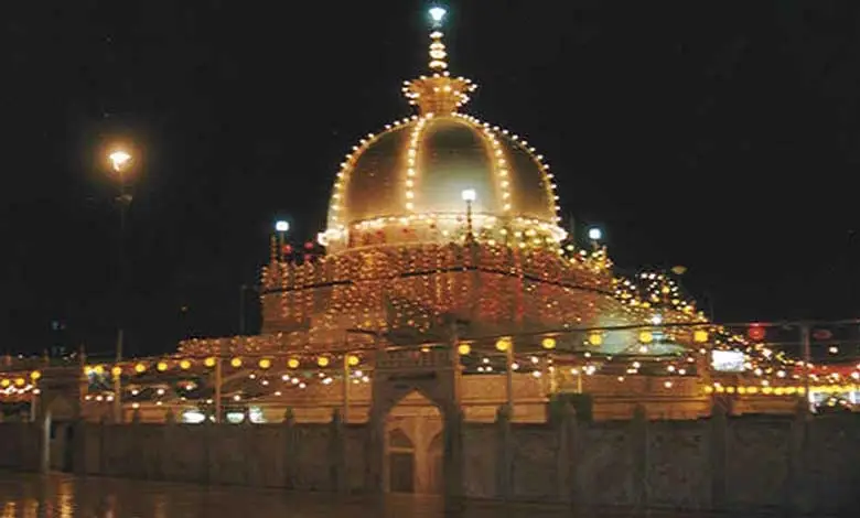 Ajmer-Sharif-Dargah