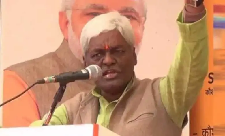 BJP-MLA-Pannalal-Shakya