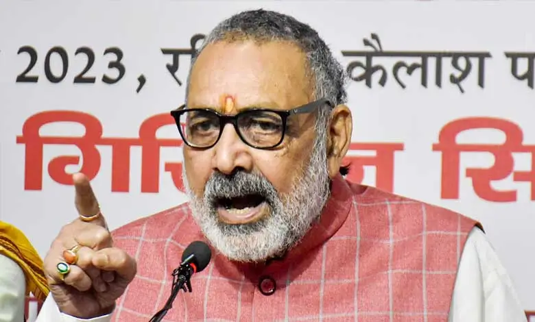 GIRIRAJ-SINGH
