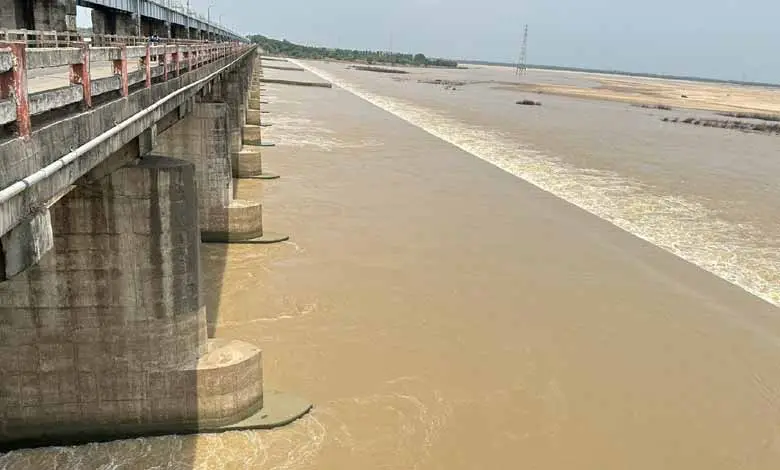 GODAVARI-RIVER
