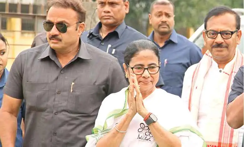 Mamata-Banerjee
