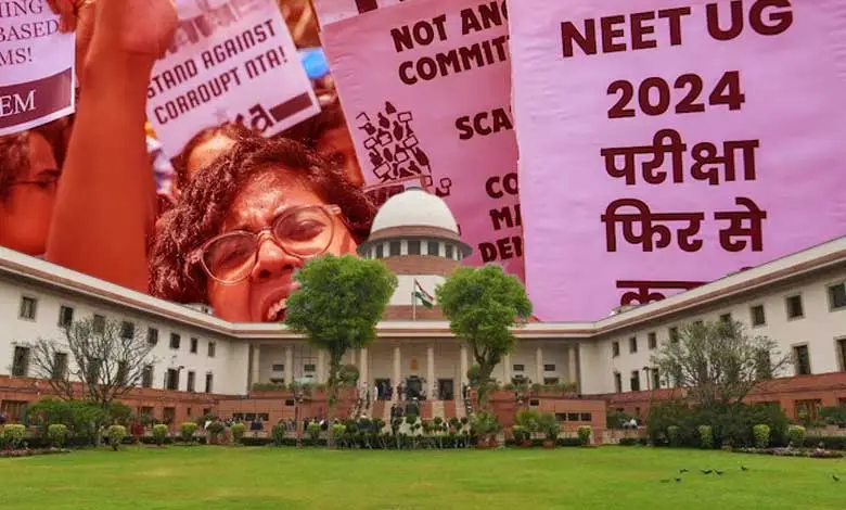 NEET-UGC-2024