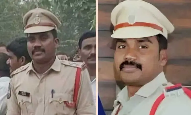 SUB-INSPECTOR-SUICIDE