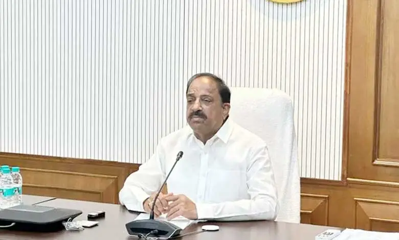 T-NAGESHWAR-RAO