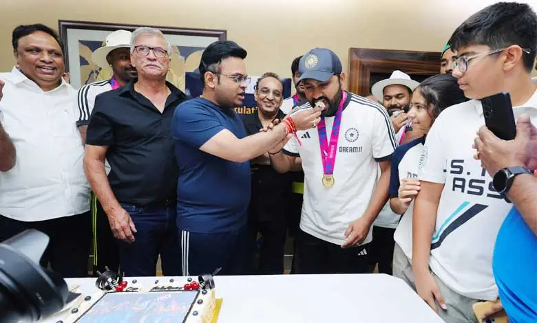 TEAM-INDIA