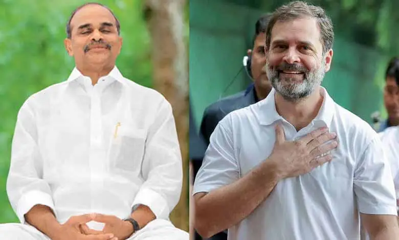 YSR-RAHUL