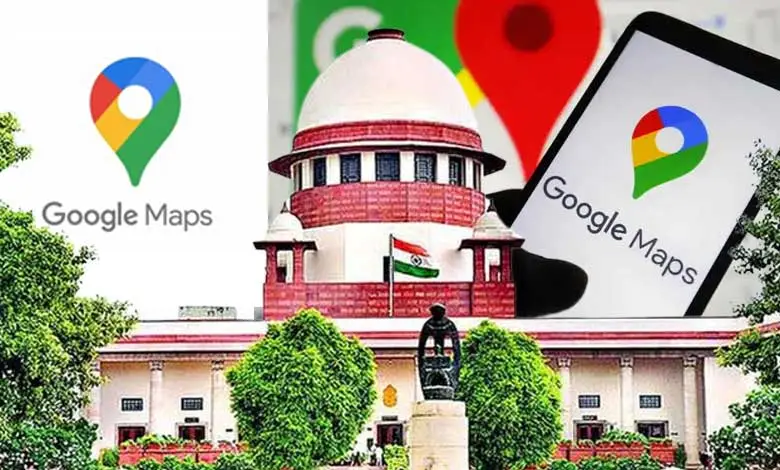 google-map