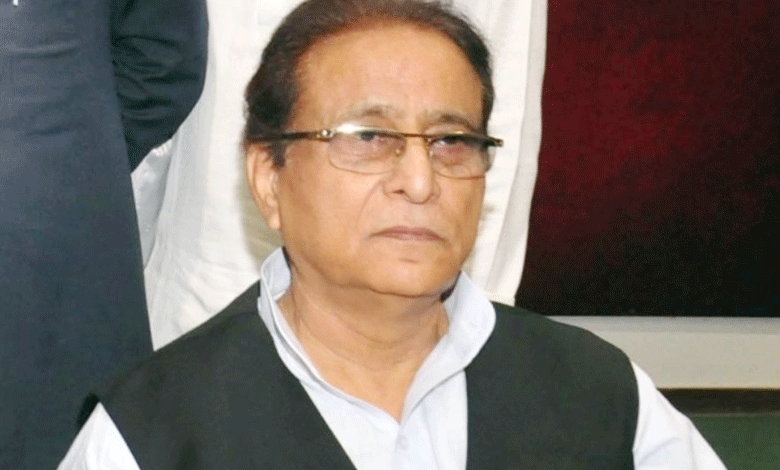 AZAM-KHAN