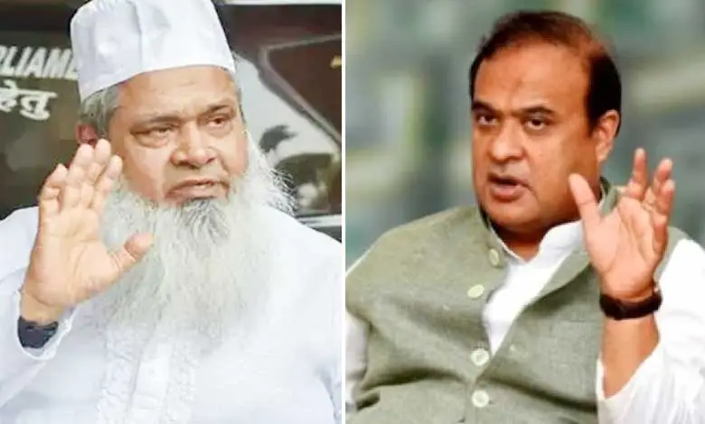 BADRUDDIN-AJMAL-BISWA-SHARM