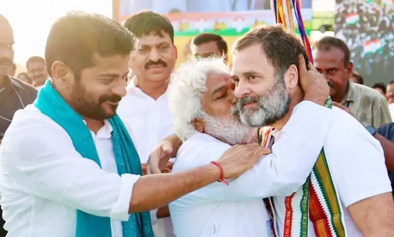 GADDAR-REVANTH-REDDY