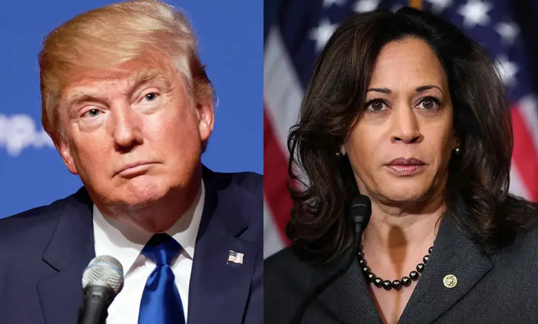 KAMALA-TRUMP