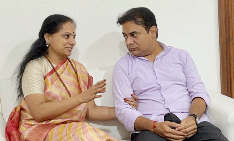 KAVITHA-KTR