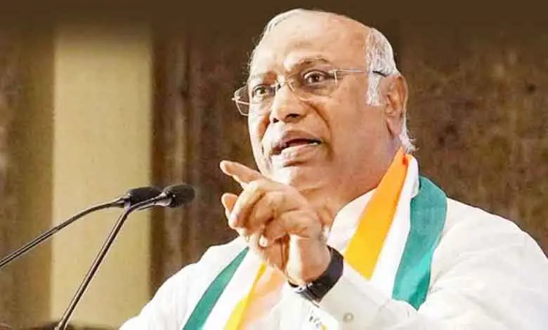 KHARGE-1