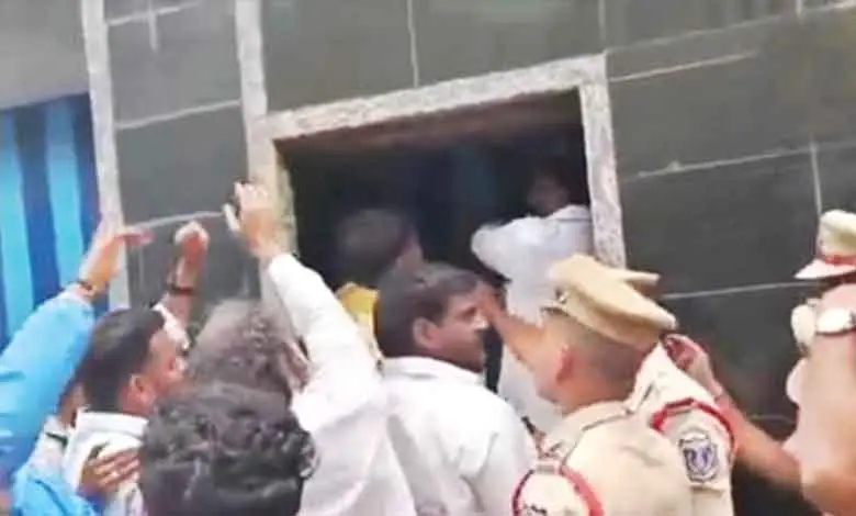 Little-Flower-School-Uppal